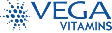 Vega Vitamins logo