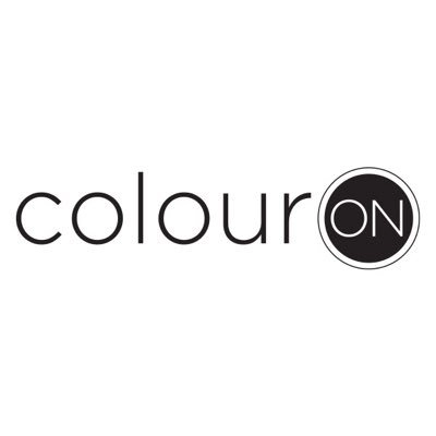 ColourOn logo