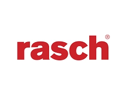 Rasch logo