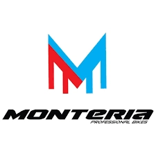 Monteria logo