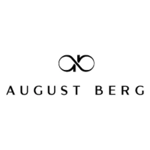 August Berg logo