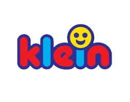 Klein Toys logo