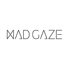 Mad Gaze logo