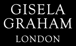 Gisela Graham logo