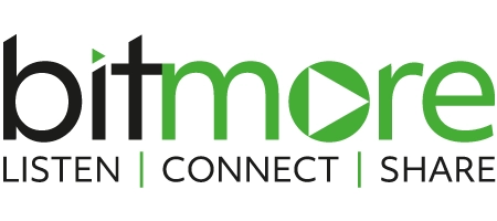Bitmore logo
