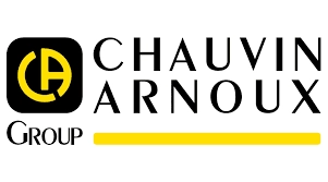 CHAUVIN ARNOUX logo