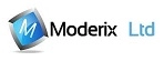 Moderix logo