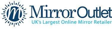 MirrorOutlet logo