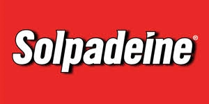 Solpadeine logo