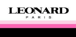 Leonard logo