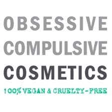 Obsessive Compulsive Cosmetics logo