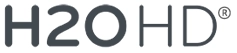 H20 logo