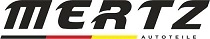 MERTZ logo