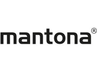 Mantona logo