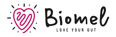 Biomel logo