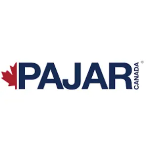 Pajar Canada logo