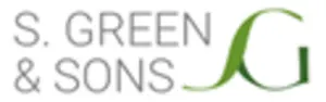 Green & Sons logo