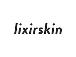 Lixir Skin logo