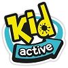 KidActive logo
