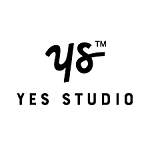 Yes Studio logo