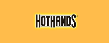 HotHands logo