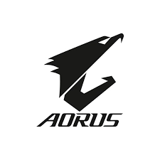 Aorus logo