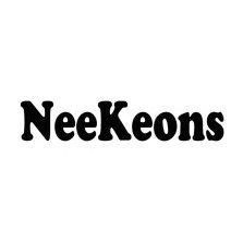 NeeKeons logo