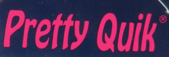 Pretty Quik logo
