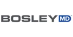 Bosley MD logo