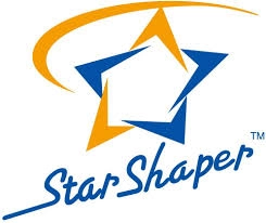 Star Shaper logo