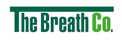 The Breath Co logo