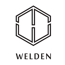 Welden logo