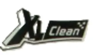 XL Clean logo