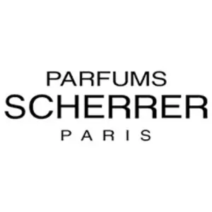 Parfums Scherrer logo