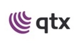 QTX logo