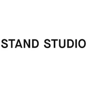 Stand Studio logo