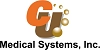 CU Medical Systems logo