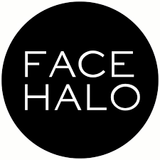 Face Halo logo