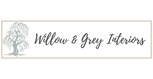 Willow & Grey Interiors logo