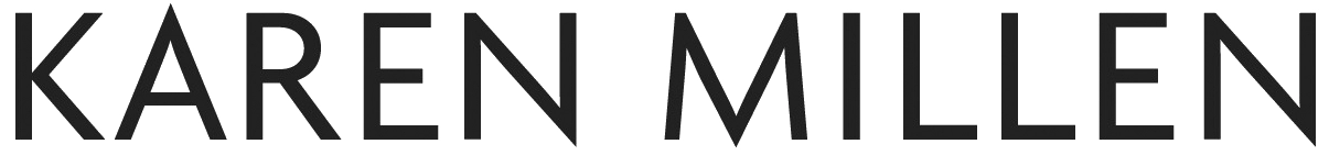 Karen Millen logo
