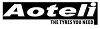 Aoteli Tyres logo