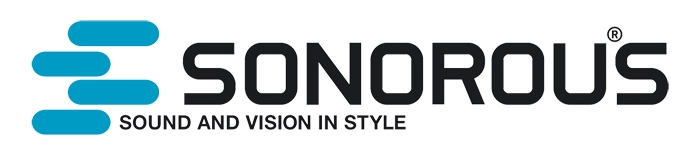 Sonorous logo