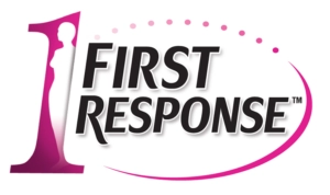 First Response logo