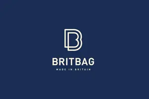 Britbag logo