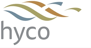 Hyco logo