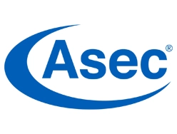 Asec logo