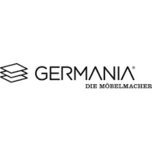 GERMANIA DIE MÖBELMACHER logo