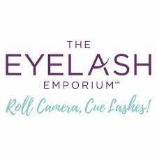 Eyelash Emporium logo