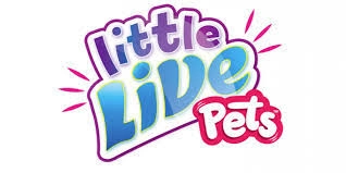 Little Live Pets logo