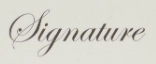 Signature Beauty logo